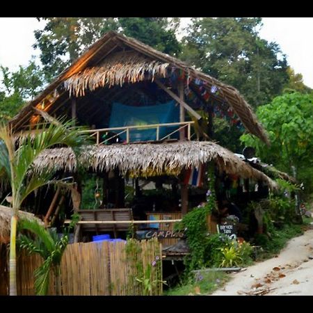 Lipe Camping Zone Kültér fotó