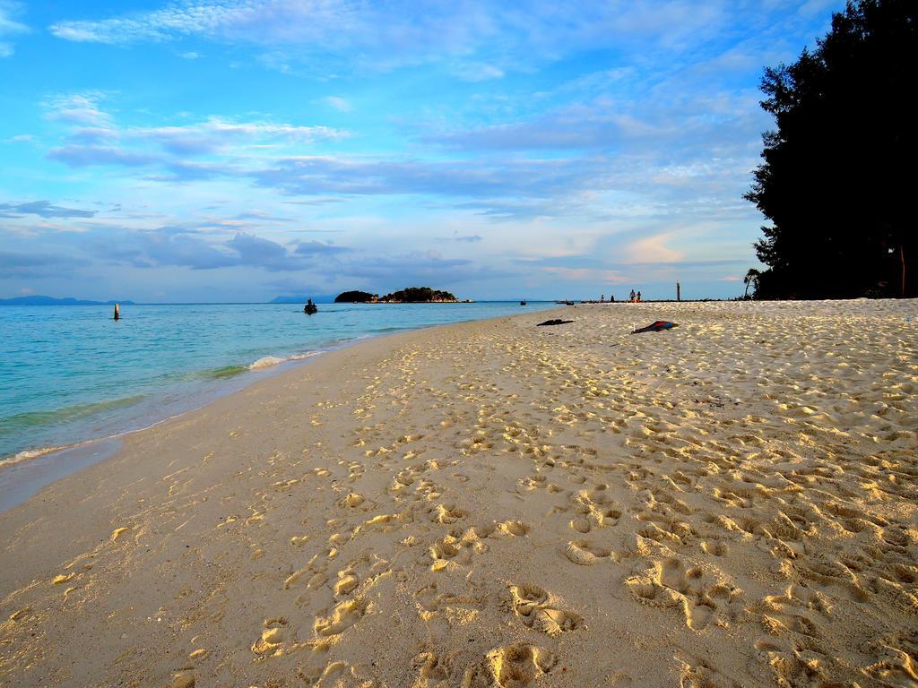 Lipe Camping Zone Kültér fotó