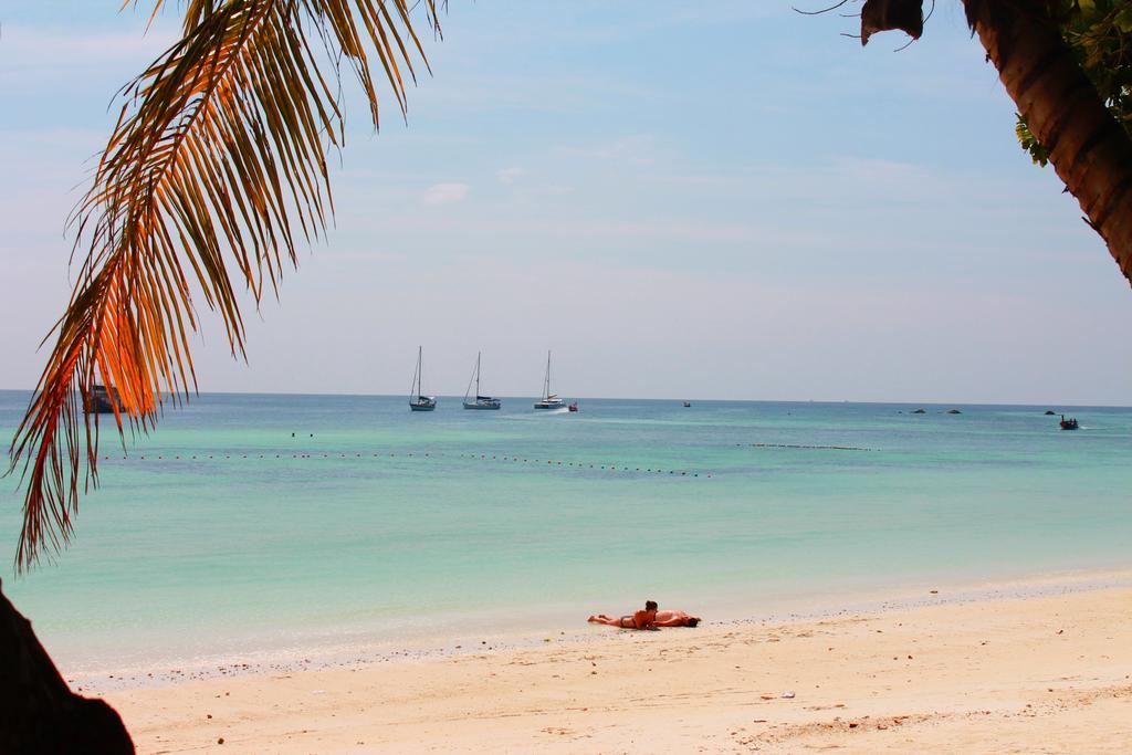 Lipe Camping Zone Kültér fotó