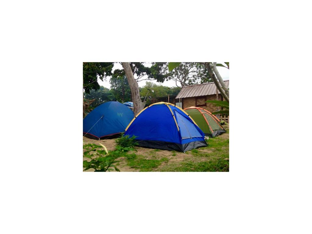 Lipe Camping Zone Szoba fotó