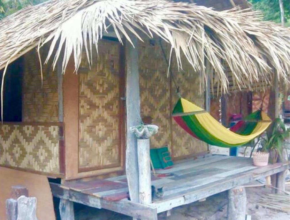 Lipe Camping Zone Kültér fotó