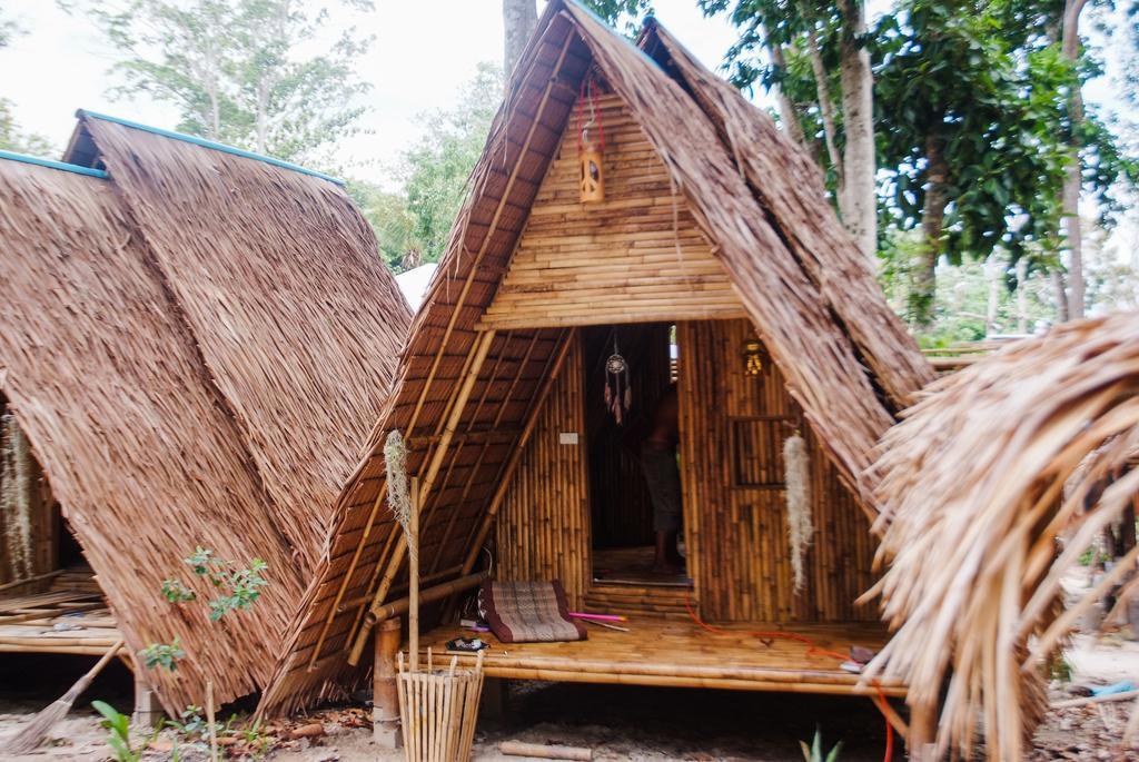 Lipe Camping Zone Kültér fotó