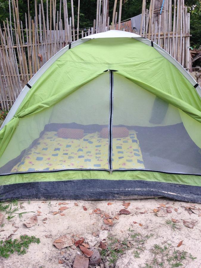 Lipe Camping Zone Szoba fotó