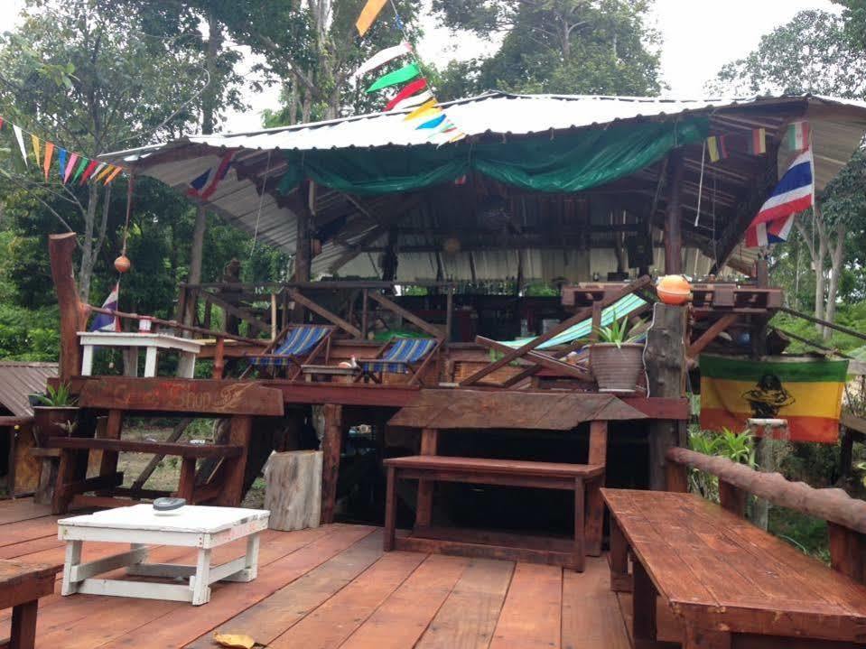 Lipe Camping Zone Kültér fotó
