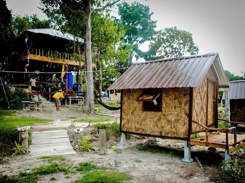 Lipe Camping Zone Kültér fotó