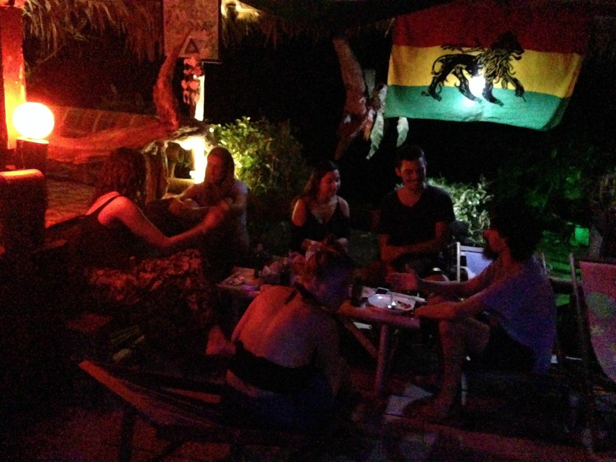Lipe Camping Zone Kültér fotó