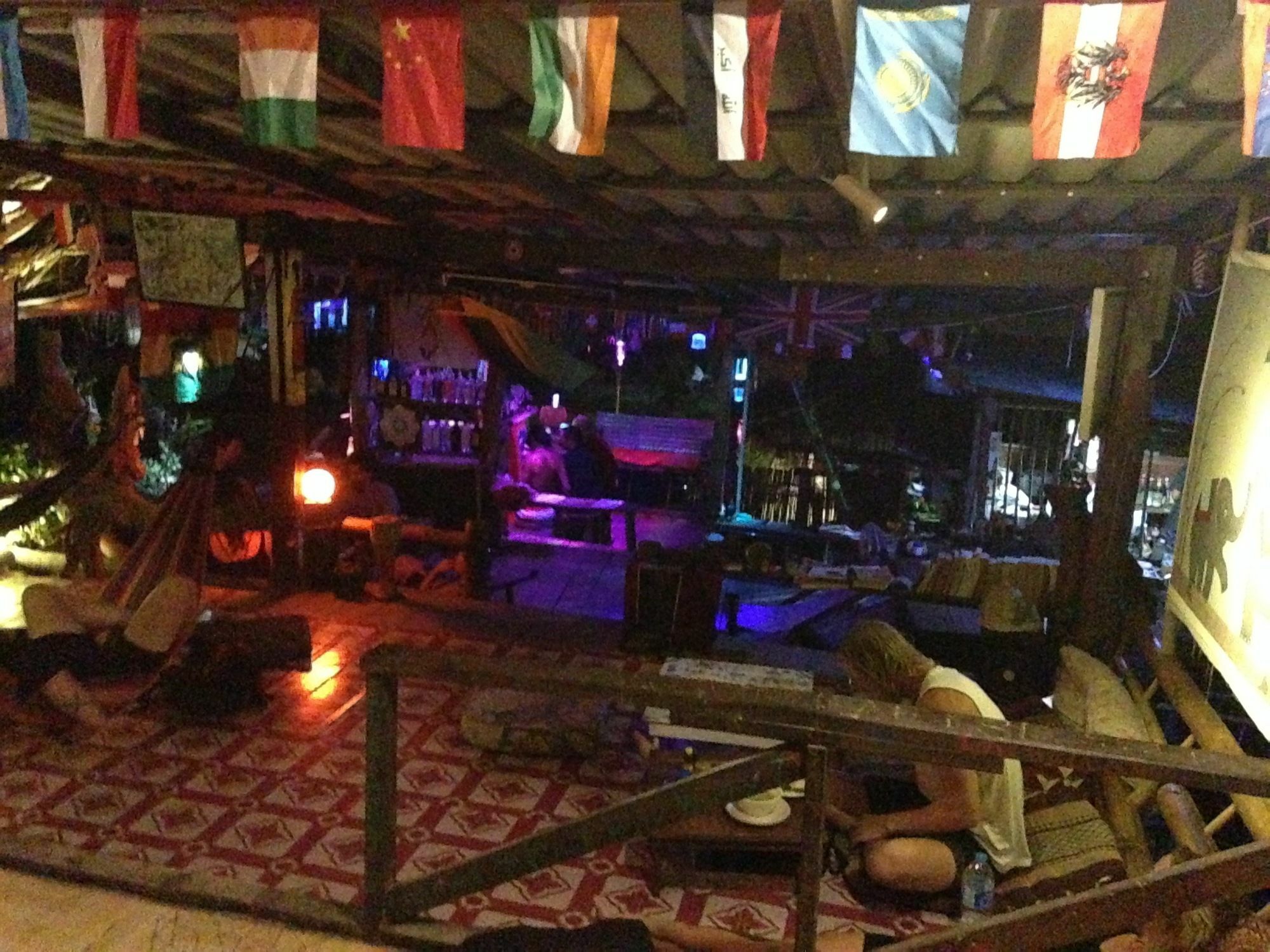 Lipe Camping Zone Kültér fotó