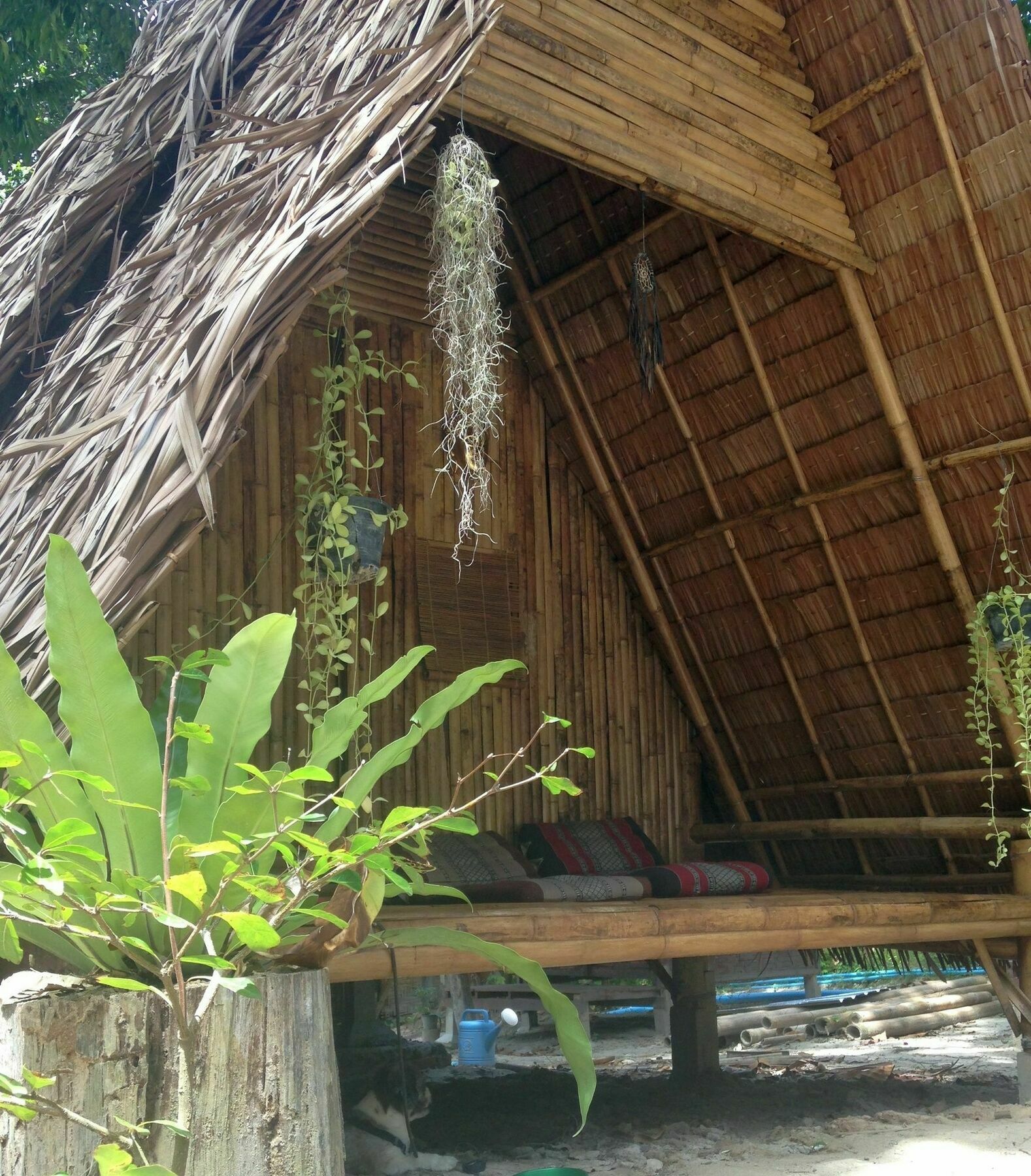 Lipe Camping Zone Kültér fotó