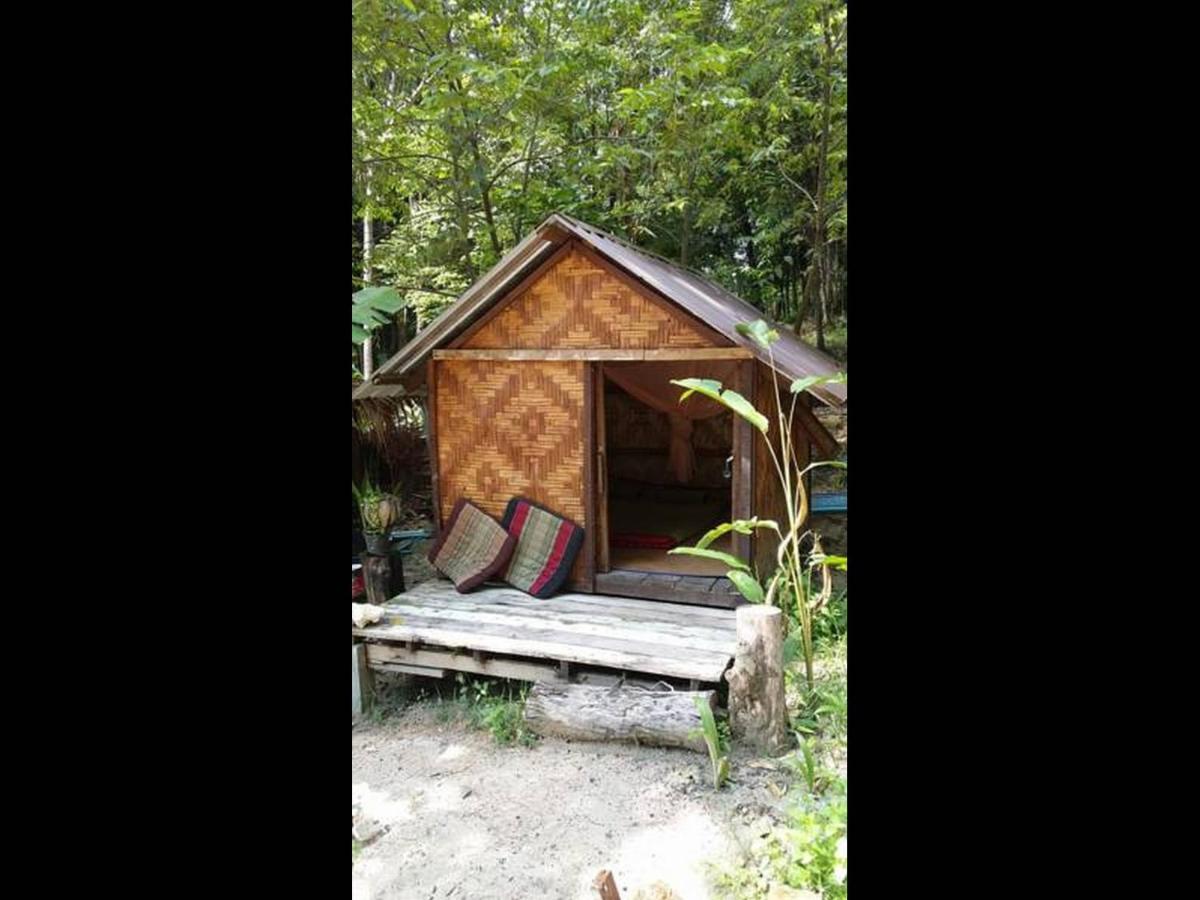 Lipe Camping Zone Kültér fotó